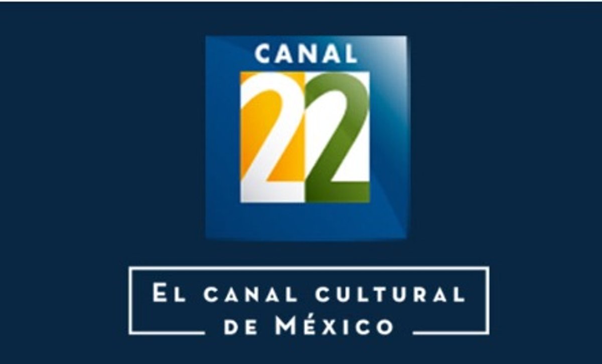 Canal 22 presenta proyecto para consolidarse como 'Canal de las Culturas de México'