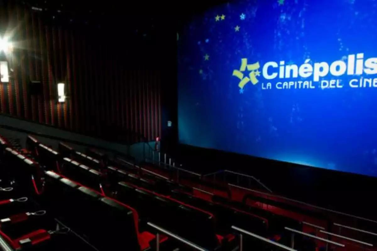 Cinépolis ofrece boletos a 29 pesos: fechas, películas y cómo comprar