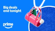 Final hours of October Prime Day
