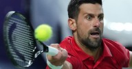 Djokovic sets up Shanghai Masters semifinal against No. 204