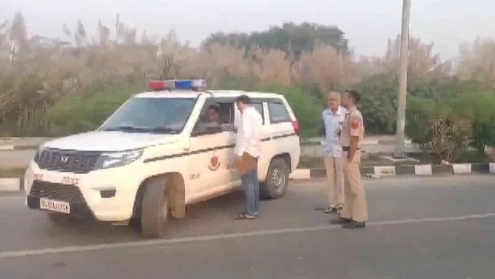 Delhi Encounter: Who Were Four Gangsters Of 'Sigma Gang' Killed In Joint Operation By Delhi & Bihar Police?