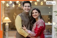 It's a boy! Parineeti Chopra and Raghav Chadha welcome their firstborn, share heartfelt post
