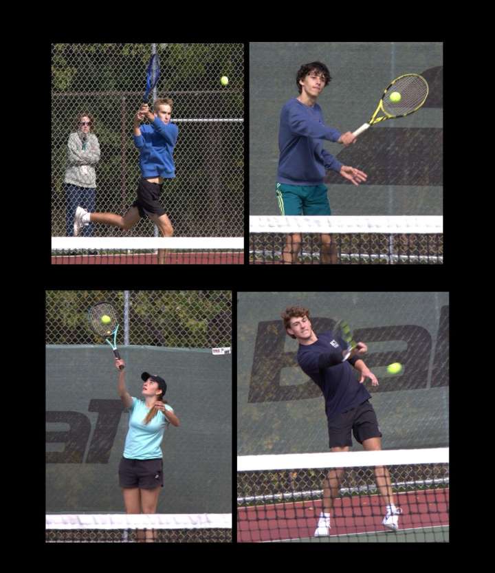 AABHN senior tennis champions crowned | The West Elgin Chronicle