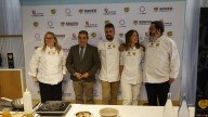 Los fogones leoneses se vuelcan con el Buscasetas en una temporada "regular"