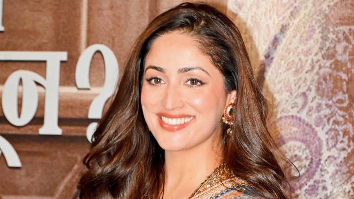 Have you heard? Yami Gautam reacts to nationalist tag for film choices