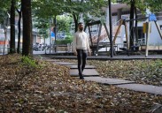 El 'redonchel' se convertirá en un espacio «vivo, naturalizado e inclusivo»
