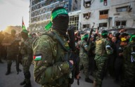 Turkey tells negotiators it reached terrorist groups holding hostages