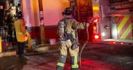 Ceder el pase a unidades de emergencia se debe hacer con TODA seguridad: jefe de Bomberos
