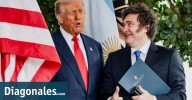 Papelón: Trump desmintió al Gobierno y aclaró que ya sabía que son elecciones legislativas