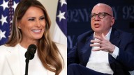 Author Michael Wolff sues Melania Trump after defamation threat over Epstein link
