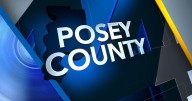 Highway in Posey County closed after deadly crash