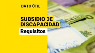 Subsidio de Discapacidad: Revisa si puedes acceder a sus pagos mensuales
