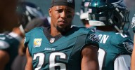 Saquon Barkley: Giants ‘spit in my face’ during contract talks