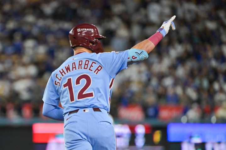 Steve Makinen’s MLB Betting Trends and Best Bets for Thursday, October 9