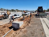 Online meeting about ADOT's East Valley freeway plan