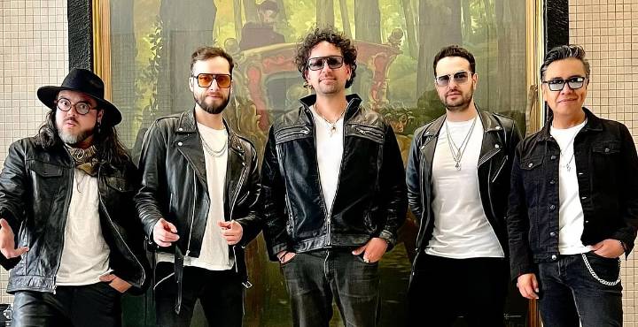 Los Daniels se fracturan: Ismael Salcedo denuncia traición y se separa de la banda