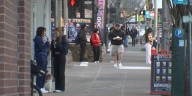 Portland mayor orders pause on new pay