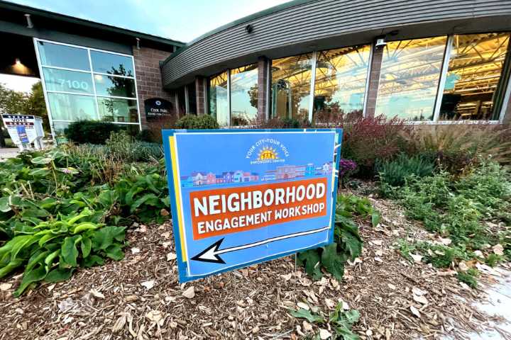 Neighborhood groups are influential, yet uneven. City leaders want them to improve