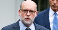 Who is Russell Vought, and how much influence does he have on the federal workforce?