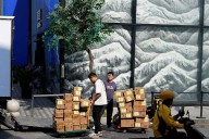 China's exports to US drop in September, while rise in global shipments hits a 6