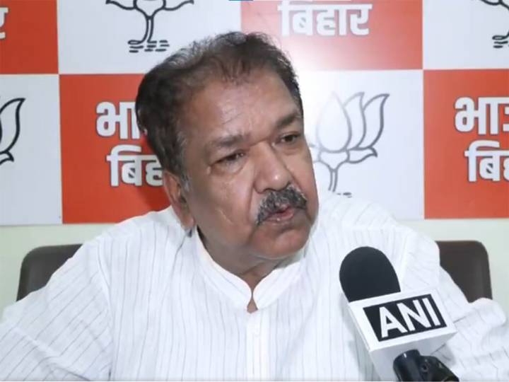 PM Narendra Modi to kickstart Bihar election campaign from October 24: State chief Dilip Jaiswal