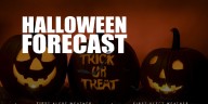 Jamie Ertle’s First Alert WX Forecast for Halloween, 2025