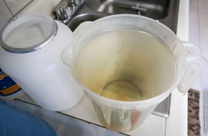 Crisis del agua continúa azotando a comunidades de Puerto Ordaz: sectores llevan hasta 30 horas sin servicio