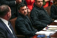 Zelenski informa a líderes europeos tras reunión con Trump y reciben apoyo a Ucrania