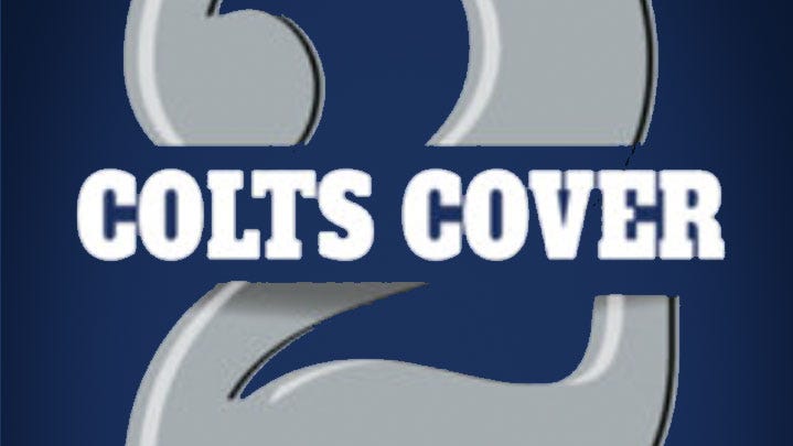 Colts Cover-2 Podcast: Should the Colts trade for a backup quarterback?