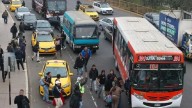 Anuncian paro de transportistas para el martes 4 de noviembre