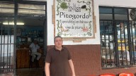 El ‘Pitogordo’ de Montánchez cumple 50 años