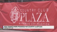 New tenants mark important step in County Club Plaza's future