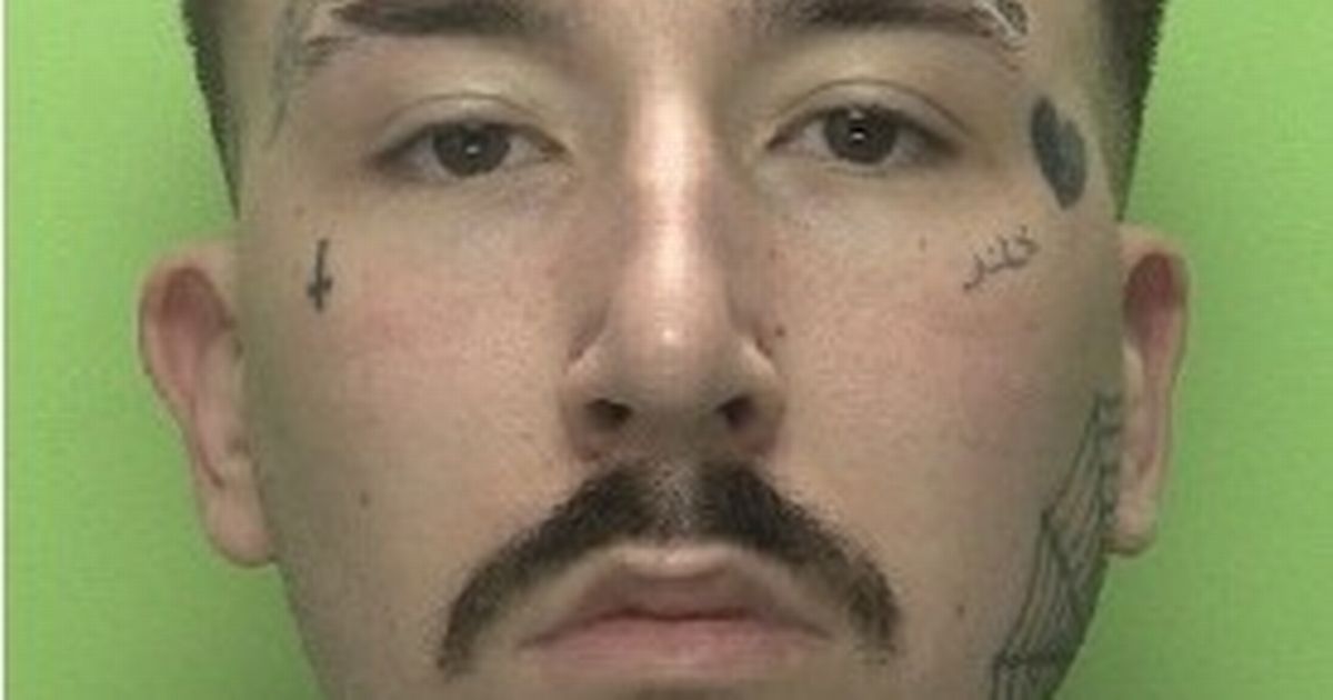 Police say 'call 999 immediately' if you see wanted man