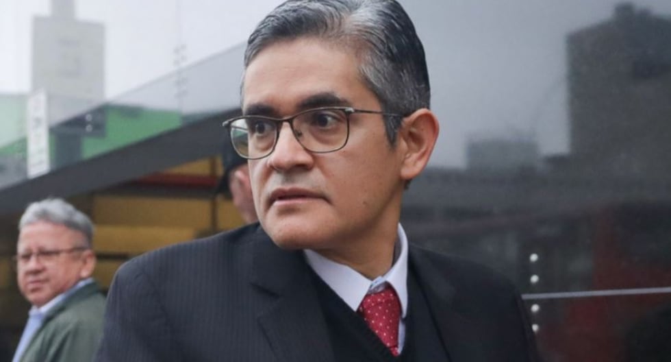 Fiscal José Domingo Pérez: fallo del TC sobre aportes de Odebrecht beneficia a Keiko Fujimori