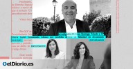 Arroyomolinos recrea la corrupción del PP madrileño con los casos de la 'número tres' de Ayuso y su sucesor en la alcaldía