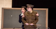 The English National Opera is about to arrive in Manchester