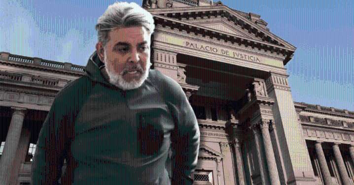 Andrés Hurtado continuará tras las rejas: Poder Judicial ratificó la vigencia de prisión preventiva