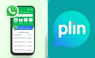 Plin ahora permite enviar dinero por WhatsApp: transfiere al instante solo con mensajes de texto