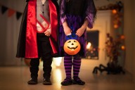 The Top 5 Halloween Costumes This Year Are From KPop Demon Hunters
