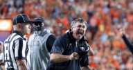 Kirby Smart pushes back against timeout non-call, what officials told him on controversial fumble