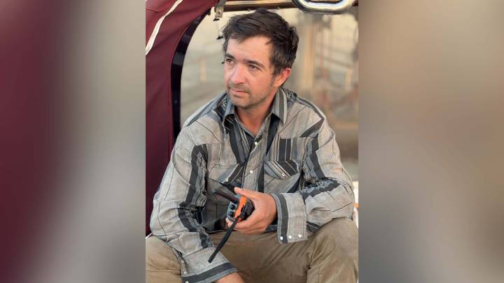 Tucson man intercepted by Israel in Gaza flotilla effort