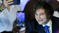 Bahía Blanca, un misterio: tras cobrarle puentes, LLA tuvo más votos que en septiembre