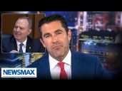 'Priceless' to see Dems lose it over Trump DOJ eyeing their wrongdoings: Schmitt