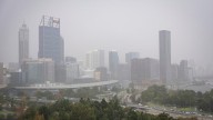 WA and Perth weather: Perth slammed with showers as strong winds, thunderstorms expected to hit South West