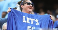 How the Blue Jays shook off playoff demons against the Yankees