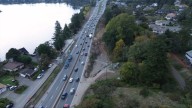 Fatal Highway 1 crash in Greater Victoria leads to calls for transportation changes