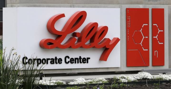 Trump tariffs: Drugmakers rush to boost U.S. presence
