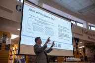 Socorro, Tornillo school districts hold tax rate election to boost revenue