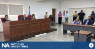 Condenaron a 17 de los 20 implicados en la asociación ilícita de la red narcocriminal de Salta
