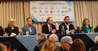Republican gubernatorial candidates field questions at Fairbanks forum